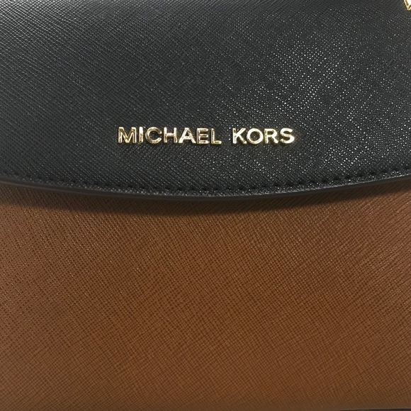 MICHAEL KORS Karla Mini Convertible Crossbody Bag